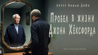 Пробел в жизни Джона Хёксфорда - Артур Конан Дойл - <a href=