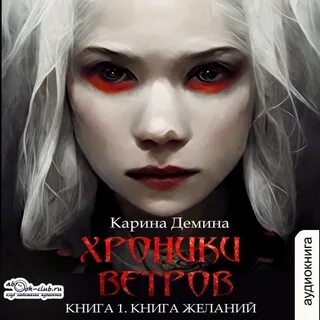 Книга желаний - Карина Демина - <a href=