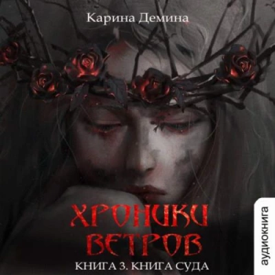Книга суда - Карина Демина - <a href=