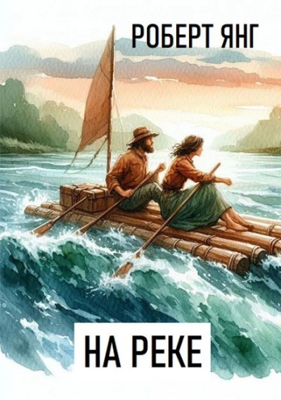 На реке - Роберт Янг - <a href=