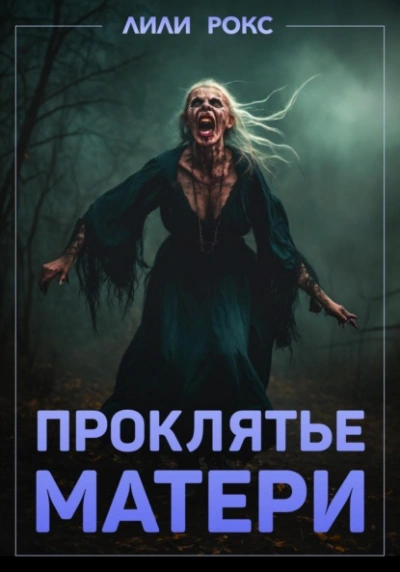 Проклятье матери - Лили Рокс - <a href=