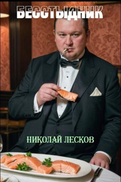 Бесстыдник - Николай Лесков - <a href=