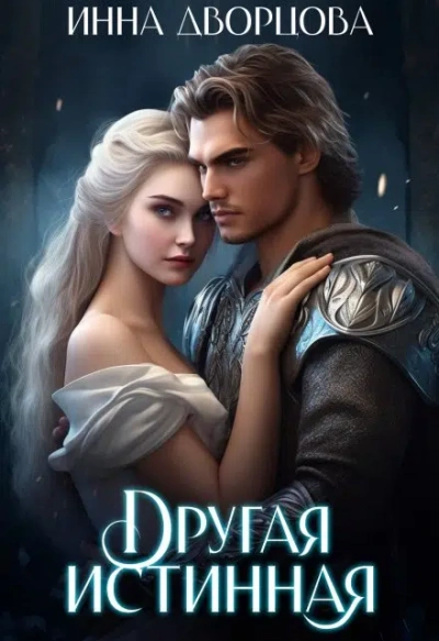 Другая истинная - Инна Дворцова - <a href=