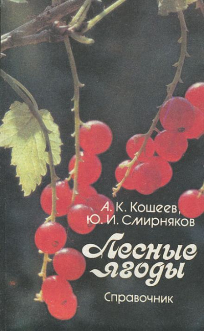 Лесные ягоды - Аркадий Кощеев, Юрий Смирняков - <a href=