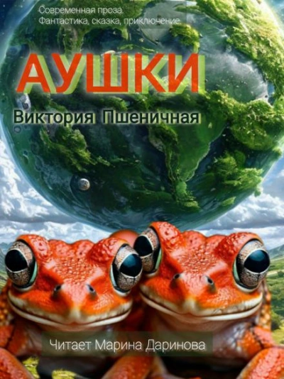 Аушки - Виктория Пшеничная - <a href=