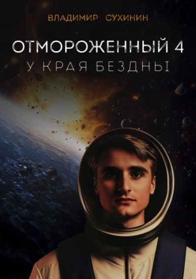 У края бездны - Владимир Сухинин - <a href=
