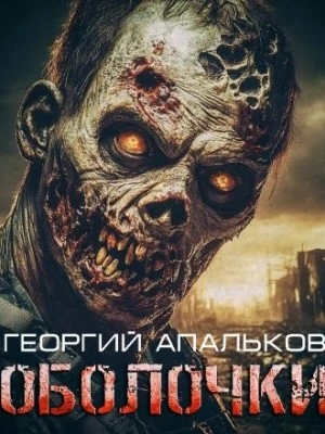 Оболочки - Георгий Апальков - <a href=