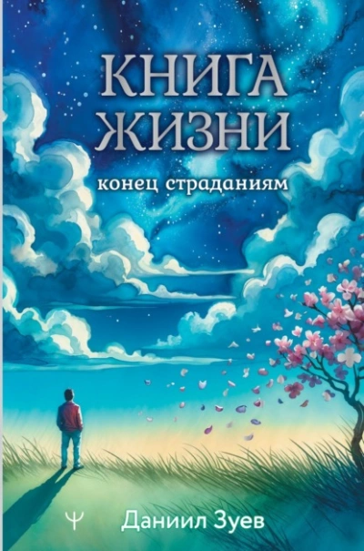 Книга жизни: конец страданиям - Даниил Зуев - <a href=