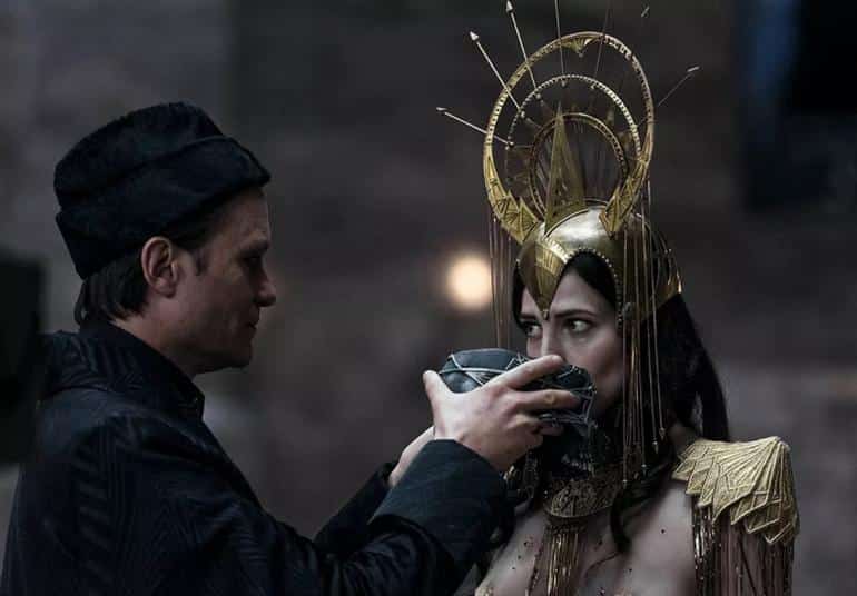 Кем на самом деле была Фрида из романа Мастер и Маргарита?. Фото №4