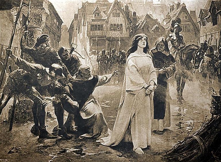 Подлинная история «Спящей красавицы», которую нужно скрывать от детей. Фото №5