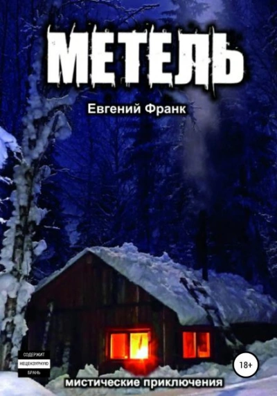 Метель - Евгений Франк - <a href=