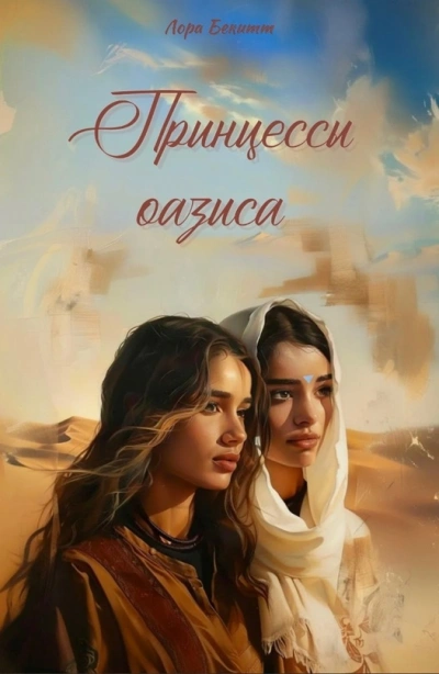 Принцессы оазиса. Книга 2 - Лора Бекитт - <a href=
