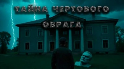 Плёнка. Ужасы чертового оврага - Павел Гарм - <a href=