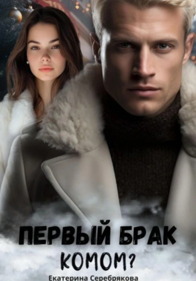 Первый брак комом? - Екатерина Серебрякова - <a href=
