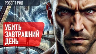 Убить завтрашний день - Роберт Рид - <a href=