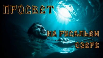 Просвет - Павел Ковезин - <a href=