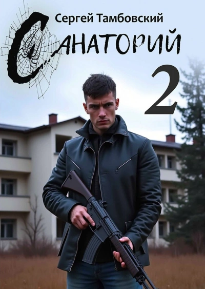 Санаторий 2 - Сергей Тамбовский - <a href=