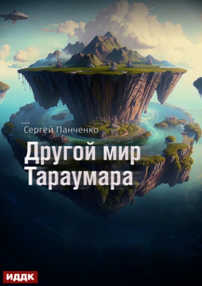 Другой мир Тараумара - Сергей Панченко - <a href=