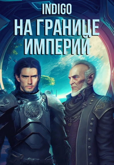 На границе империй-7.1 - INDIGO - <a href=