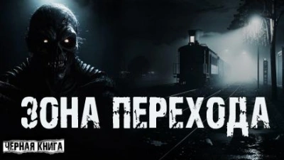 Зона перехода - Мария Синица - <a href=