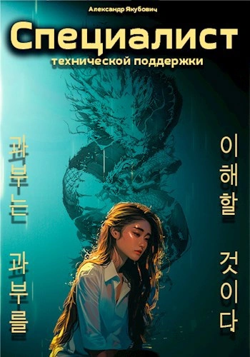 Специалист технической поддержки. Книга 5 - Александр Якубович - <a href=