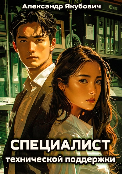 Специалист технической поддержки. Книга 3 - Александр Якубович - <a href=