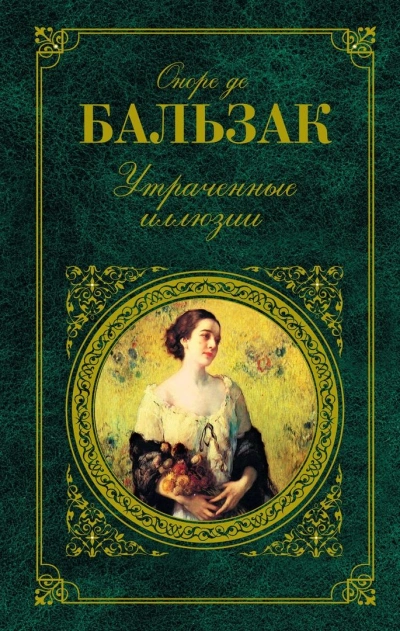 Старая дева - Оноре Бальзак - <a href=