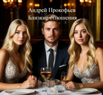 Близкие отношения - Андрей Прокофьев - <a href=
