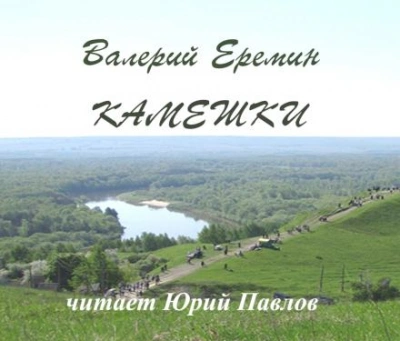 Камешки - Валерий Еремин - <a href=