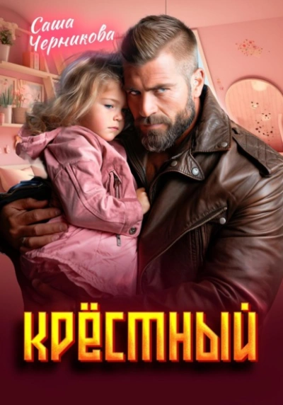Крёстный - Саша Черникова - <a href=
