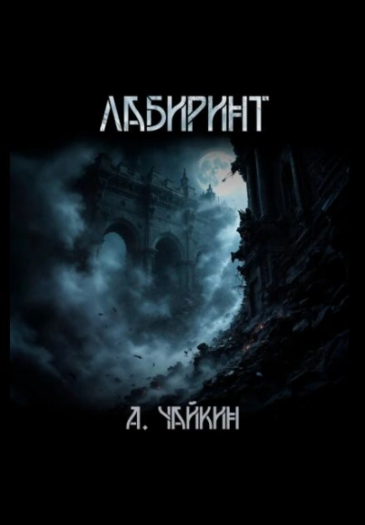 Лабиринт - Алексей Чайкин - <a href=