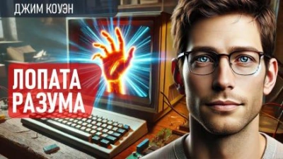 Лопата разума - Джим Коуэн - <a href=