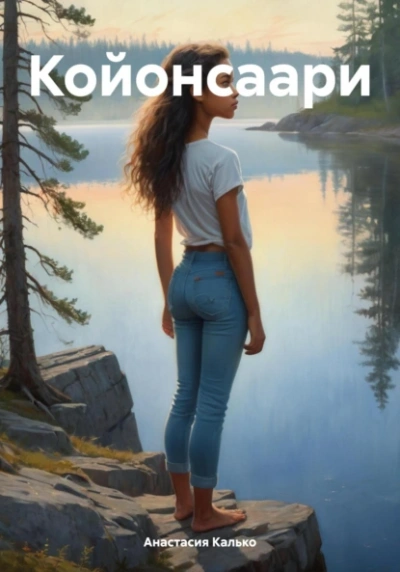 Койонсаари - Анастасия Калько - <a href=