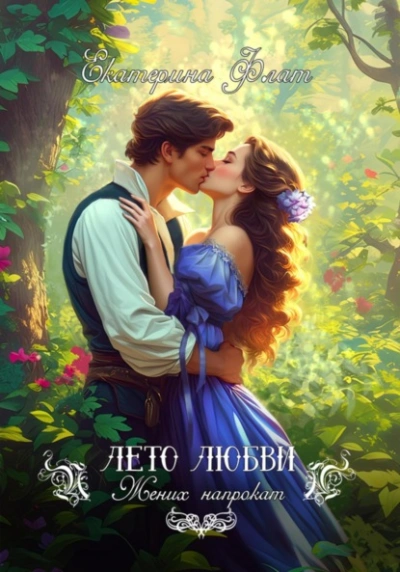 Жених напрокат - Екатерина Флат - <a href=