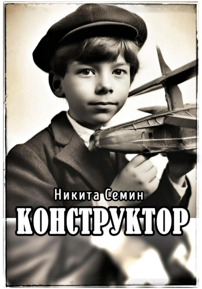 Конструктор - Никита Семин - <a href=