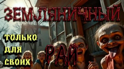 Земляничный рай - Ульяна Лобаева - <a href=