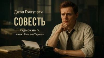 Совесть - Джон Голсуорси - <a href=