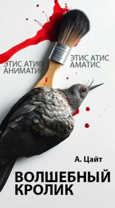 Волшебный кролик - Адам Цайт - <a href=