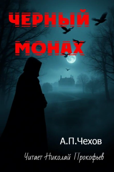 Чёрный монах - Антон Чехов - <a href=