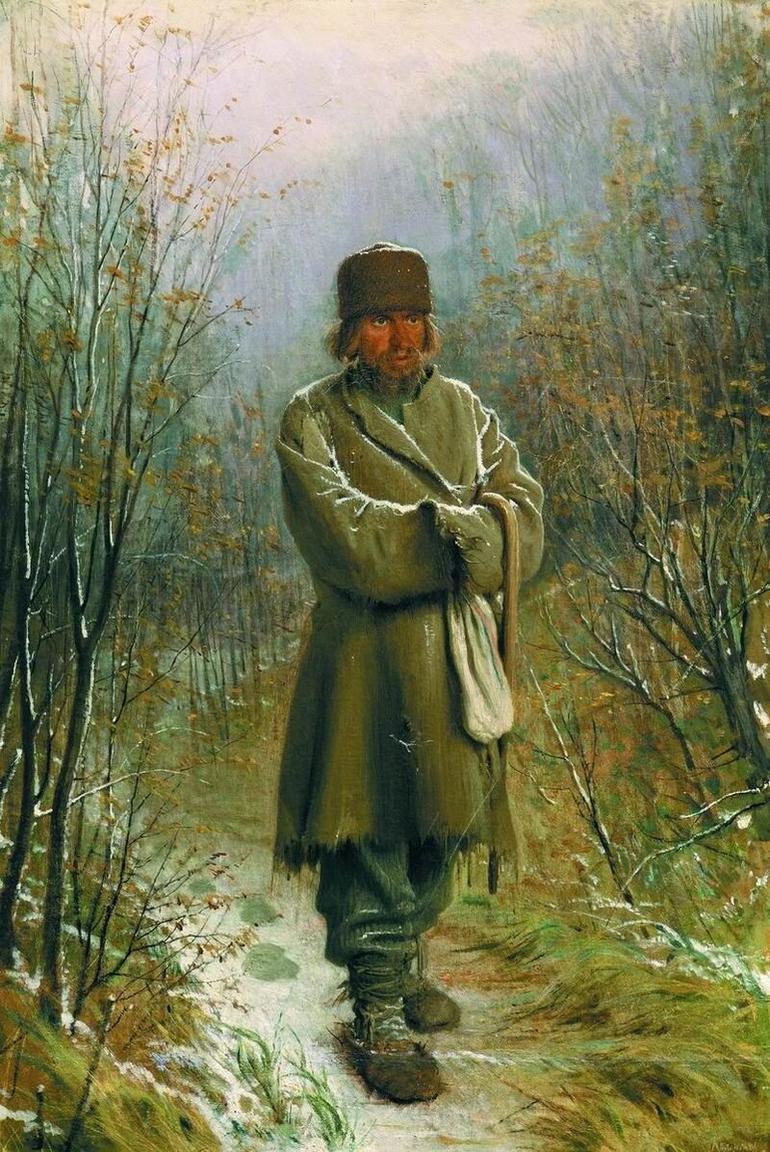 Какие картины упоминал Достоевский в своих произведениях и зачем?. Фото №4