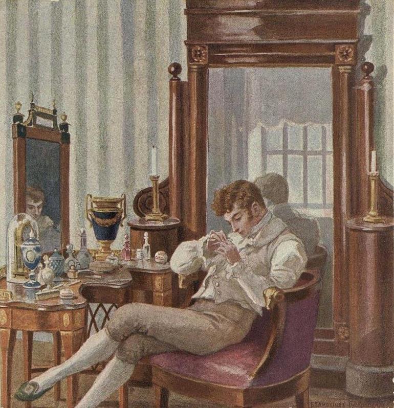 Что хотел сказать автор? О чём на самом деле «Евгений Онегин». Фото №2