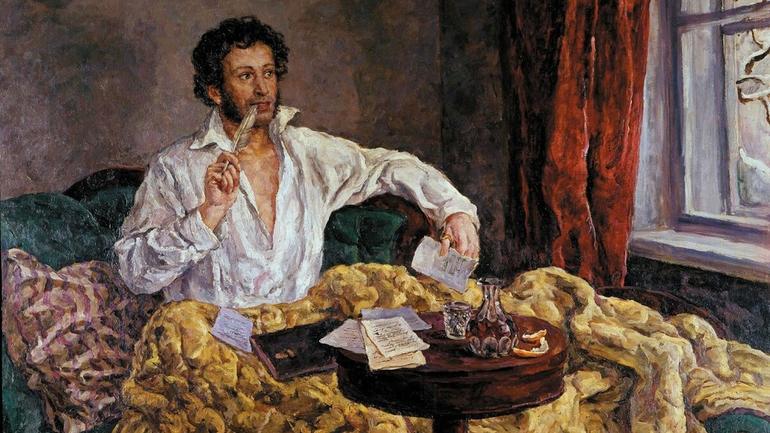 Что хотел сказать автор? О чём на самом деле «Евгений Онегин». Фото №4