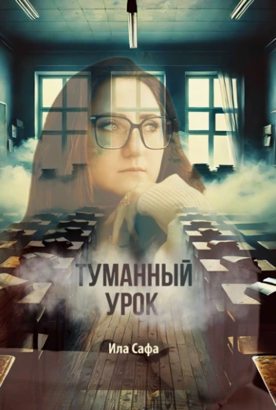 Туманный урок - Ила Сафа - <a href=