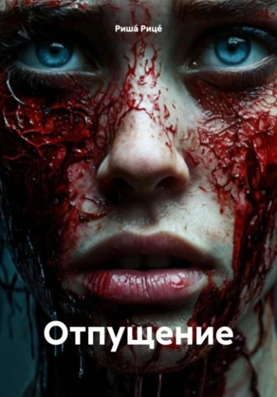 Отпущение - Риша Рице - <a href=