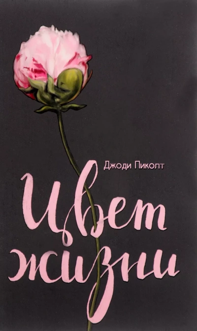 Цвет Жизни - Джоди Пиколт - <a href=