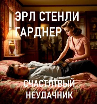 Счастливый неудачник - Эрл Стэнли Гарднер - <a href=