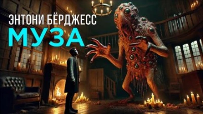 Муза - Энтони Бёрджесс - <a href=