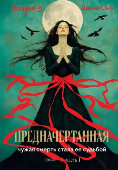 Предначертанная. Часть 1 - Шахназ Сайн - <a href=
