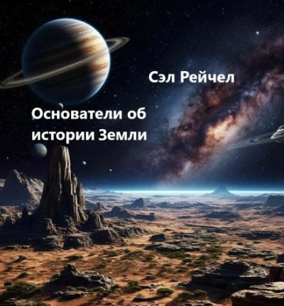 Основатели об истории Земли - Сэл Рейчел - <a href=