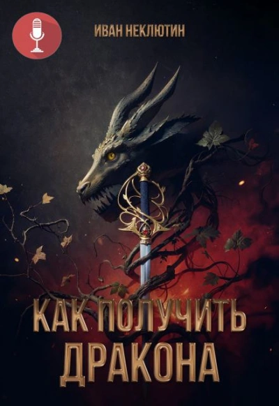 Как получить дракона - Иван Неклютин - <a href=